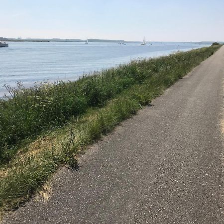Uniek Gastenverblijf Kamperland Exterior foto